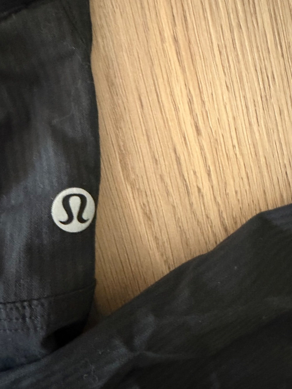 Lululemon Dance Studio Mid-Rise Pant Regular - Picture 3 of 4